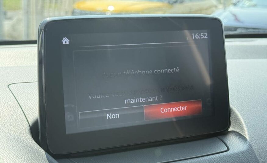 MAZDA MAZDA2 1.5L SA-G M HYBRID 90CH EXCLUSIVE EDITION