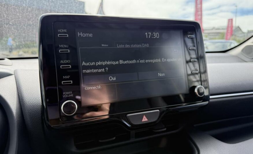 MAZDA MAZDA2 HYBRID 1.5L CVT 116 CH SELECT 92