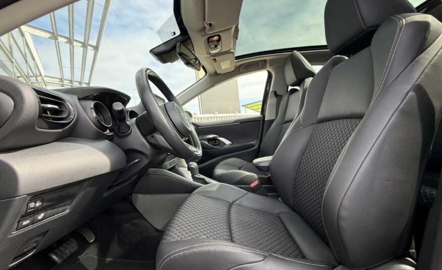 MAZDA MAZDA2 HYBRID 1.5L CVT 116 CH SELECT 92
