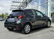 MAZDA MAZDA2 HYBRID 1.5L CVT 116 CH SELECT 92