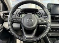 MAZDA MAZDA2 HYBRID 1.5L CVT 116 CH SELECT 92
