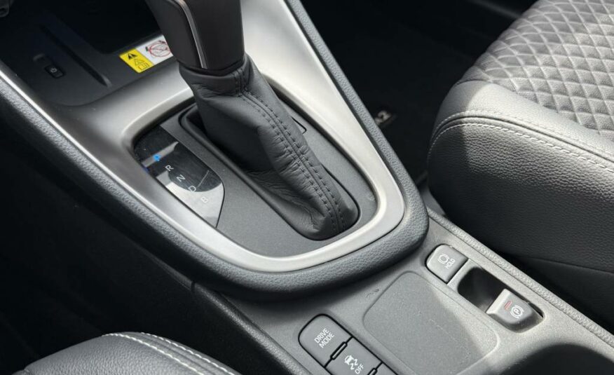 MAZDA MAZDA2 HYBRID 1.5L CVT 116 CH SELECT 92
