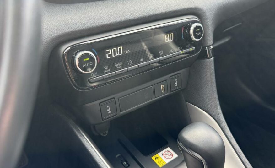 MAZDA MAZDA2 HYBRID 1.5L CVT 116 CH SELECT 92