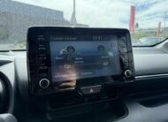 MAZDA MAZDA2 HYBRID 1.5L CVT 116 CH SELECT 92