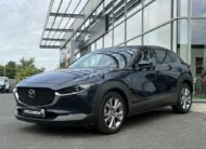 MAZDA CX-30 2.0L E-SA X M HYBRID 186 CH BVA6 SPORTLINE
