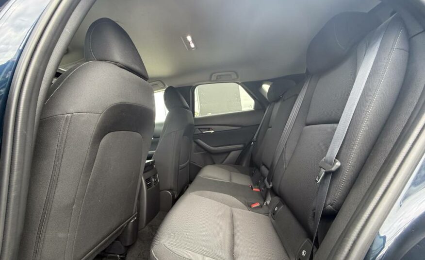 MAZDA CX-30 2.0L E-SA X M HYBRID 186 CH BVA6 SPORTLINE