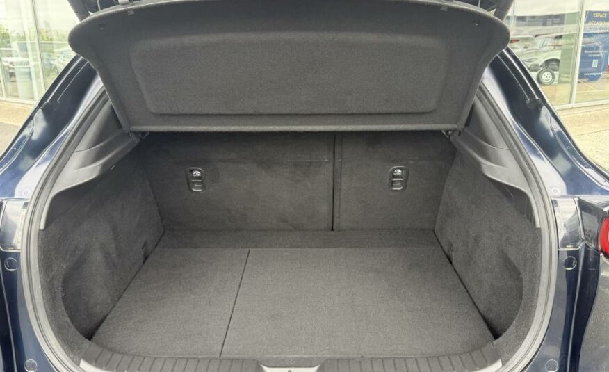MAZDA CX-30 2.0L E-SA X M HYBRID 186 CH BVA6 SPORTLINE