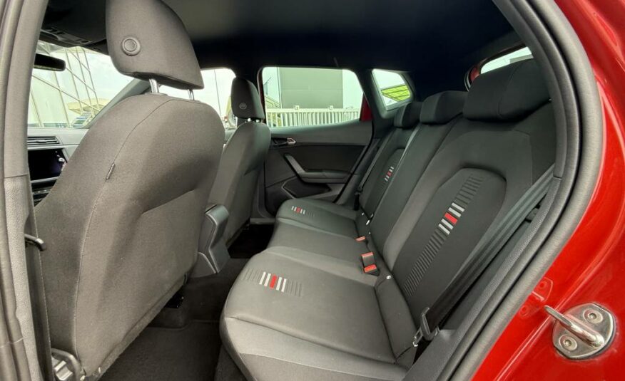 SEAT ARONA 1.0 ECOTSI 115 CH START/STOP DSG7 FR