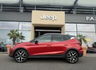 SEAT ARONA 1.0 ECOTSI 115 CH START/STOP DSG7 FR