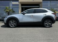 MAZDA CX-30 2.0L SA-X M HYBRID 180 CH BVM6 EXCLUSIVE