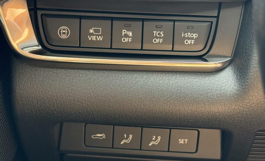MAZDA CX-30 2.0L SA-X M HYBRID 180 CH BVM6 EXCLUSIVE