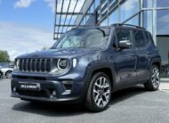 JEEP RENEGADE 1.5 T T4 130 CH BVR7 E-HYBRID S