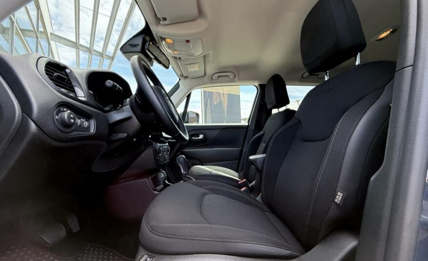 JEEP RENEGADE 1.5 T T4 130 CH BVR7 E-HYBRID S