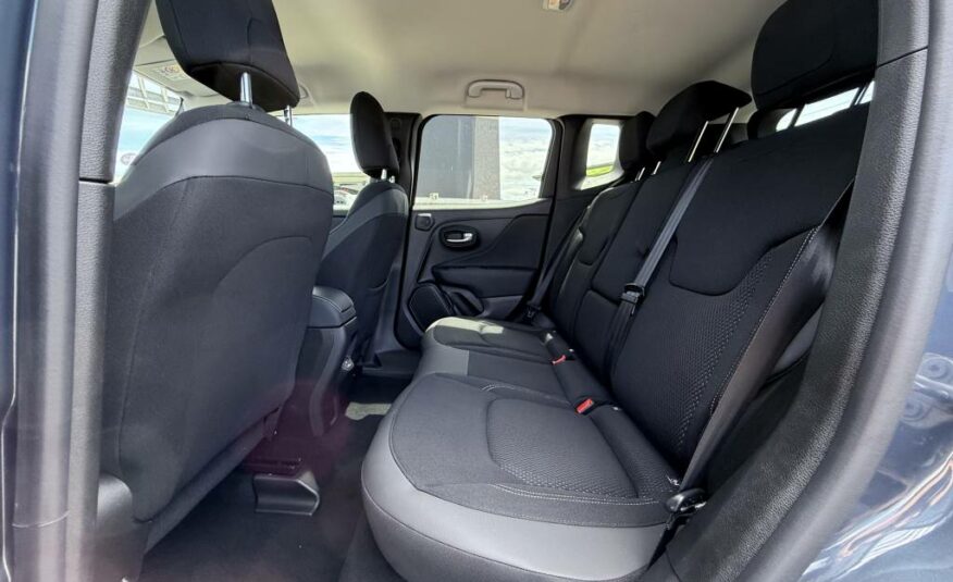 JEEP RENEGADE 1.5 T T4 130 CH BVR7 E-HYBRID S