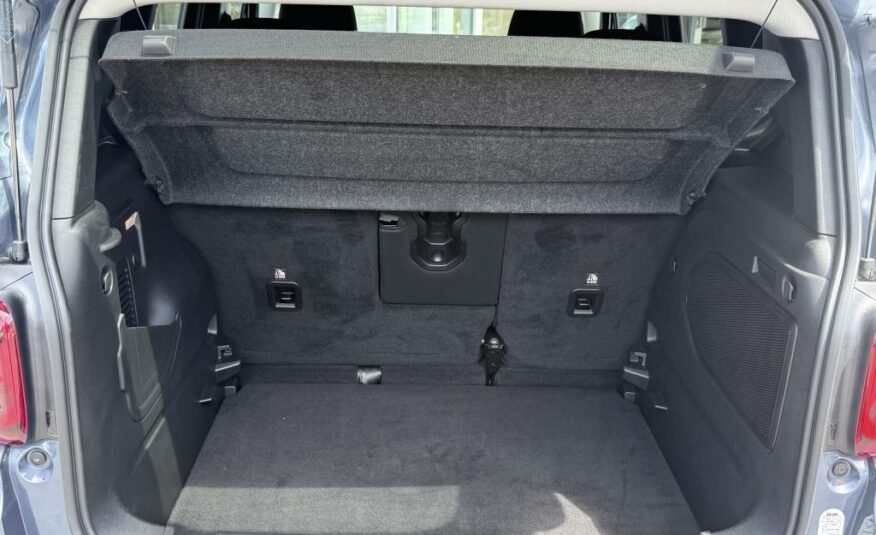 JEEP RENEGADE 1.5 T T4 130 CH BVR7 E-HYBRID S