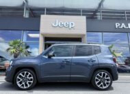 JEEP RENEGADE 1.5 T T4 130 CH BVR7 E-HYBRID S