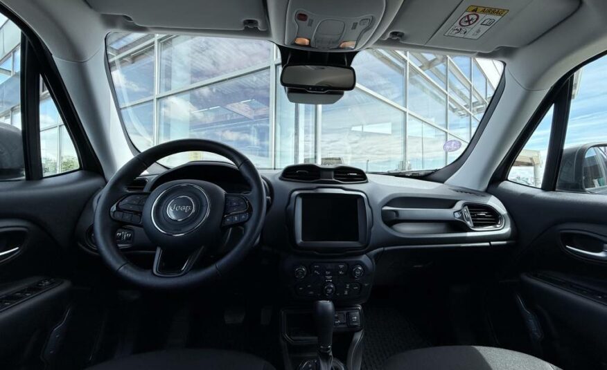 JEEP RENEGADE 1.5 T T4 130 CH BVR7 E-HYBRID S
