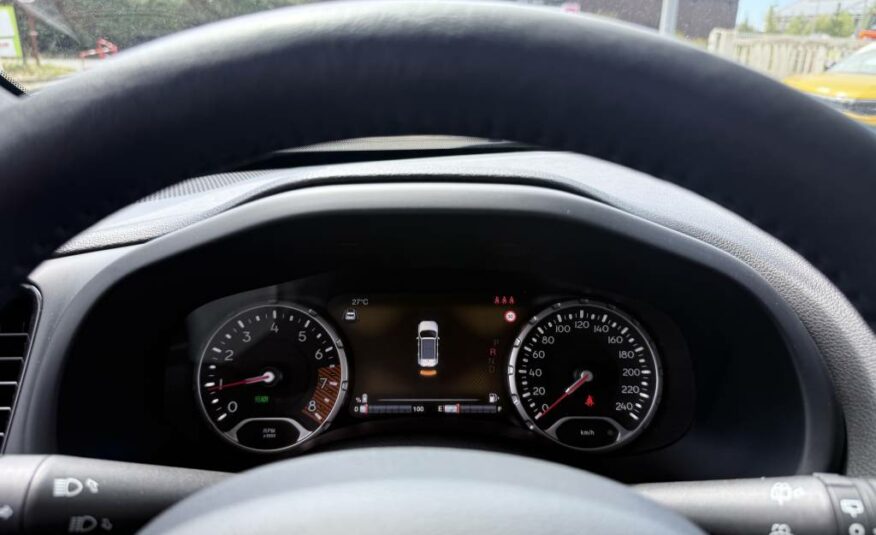 JEEP RENEGADE 1.5 T T4 130 CH BVR7 E-HYBRID S