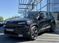JEEP AVENGER 115KW 1ST EDITION 156