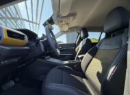 JEEP AVENGER 115KW 1ST EDITION 156