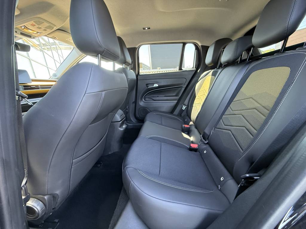 JEEP AVENGER 115KW 1ST EDITION 156