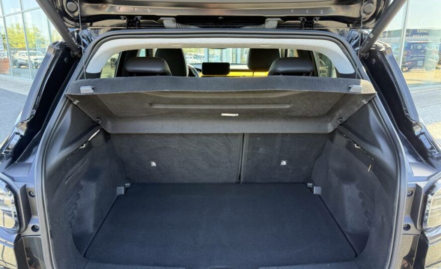 JEEP AVENGER 115KW 1ST EDITION 156