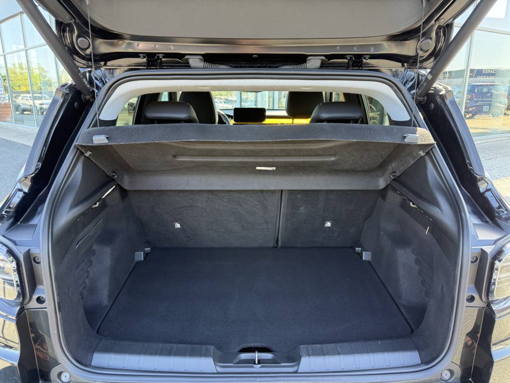 JEEP AVENGER 115KW 1ST EDITION 156