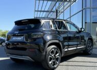 JEEP AVENGER 115KW 1ST EDITION 156