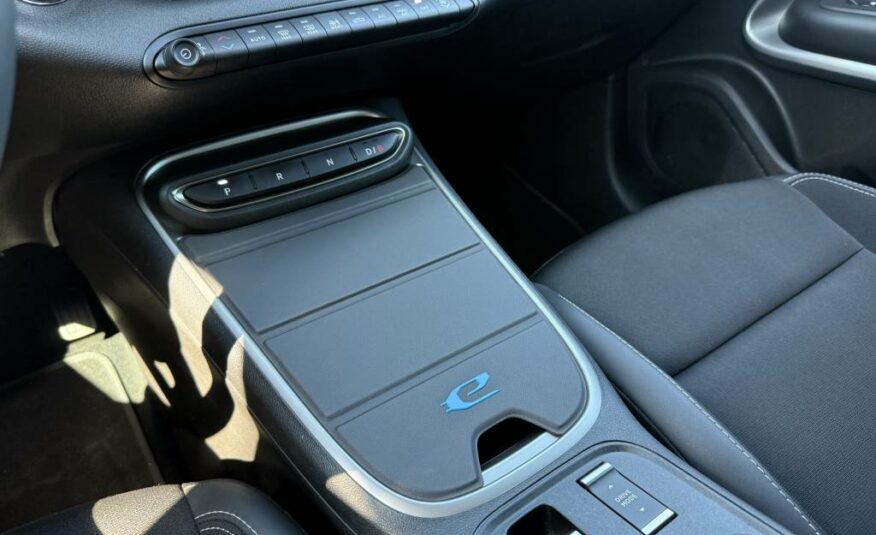 JEEP AVENGER 115KW 1ST EDITION 156