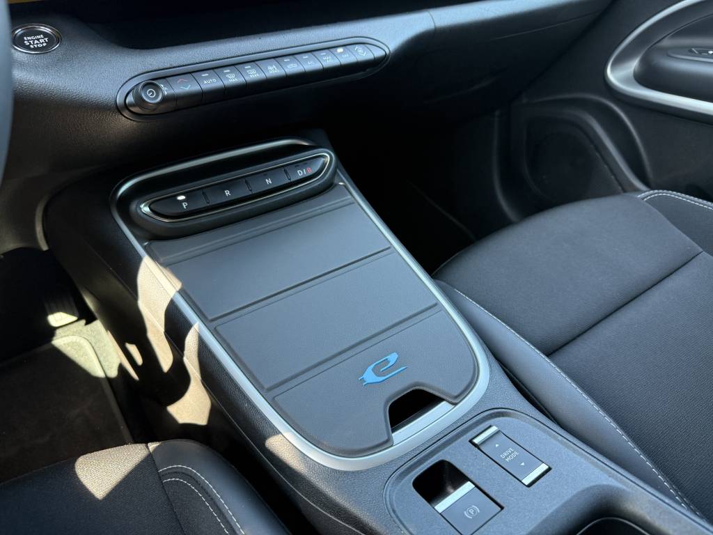 JEEP AVENGER 115KW 1ST EDITION 156