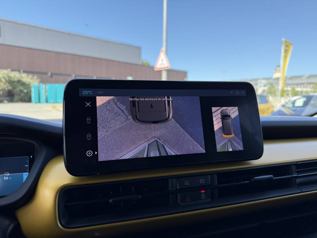 JEEP AVENGER 115KW 1ST EDITION 156