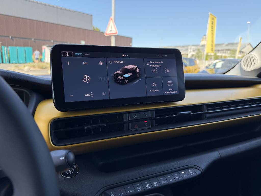 JEEP AVENGER 115KW 1ST EDITION 156