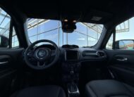 JEEP RENEGADE 1.3 T T4 240 CH PHEV 4XE S