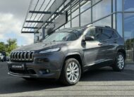 JEEP CHEROKEE 2.2L MULTIJET S&S 200 ACTIVE DRIVE I BVA OVERLAND