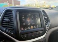 JEEP CHEROKEE 2.2L MULTIJET S&S 200 ACTIVE DRIVE I BVA OVERLAND