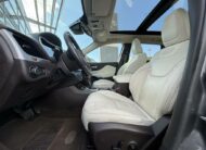JEEP CHEROKEE 2.2L MULTIJET S&S 200 ACTIVE DRIVE I BVA OVERLAND