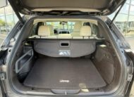 JEEP CHEROKEE 2.2L MULTIJET S&S 200 ACTIVE DRIVE I BVA OVERLAND