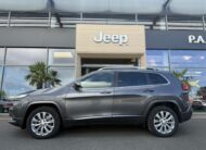 JEEP CHEROKEE 2.2L MULTIJET S&S 200 ACTIVE DRIVE I BVA OVERLAND