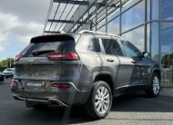 JEEP CHEROKEE 2.2L MULTIJET S&S 200 ACTIVE DRIVE I BVA OVERLAND