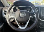 JEEP CHEROKEE 2.2L MULTIJET S&S 200 ACTIVE DRIVE I BVA OVERLAND