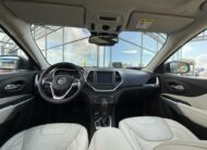 JEEP CHEROKEE 2.2L MULTIJET S&S 200 ACTIVE DRIVE I BVA OVERLAND