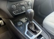 JEEP CHEROKEE 2.2L MULTIJET S&S 200 ACTIVE DRIVE I BVA OVERLAND