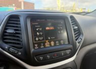 JEEP CHEROKEE 2.2L MULTIJET S&S 200 ACTIVE DRIVE I BVA OVERLAND