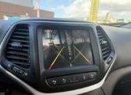 JEEP CHEROKEE 2.2L MULTIJET S&S 200 ACTIVE DRIVE I BVA OVERLAND