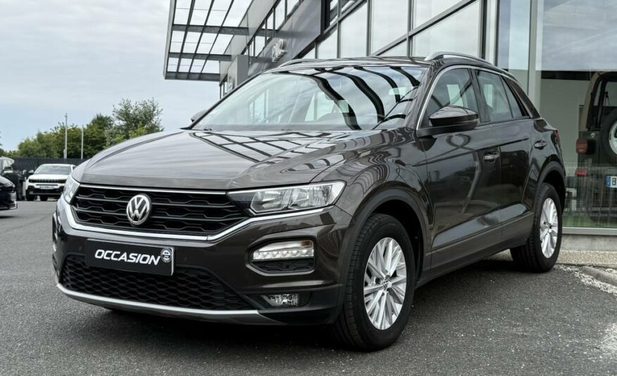 VOLKSWAGEN T-ROC 1.0 TSI 115 START/STOP BVM6 LOUNGE