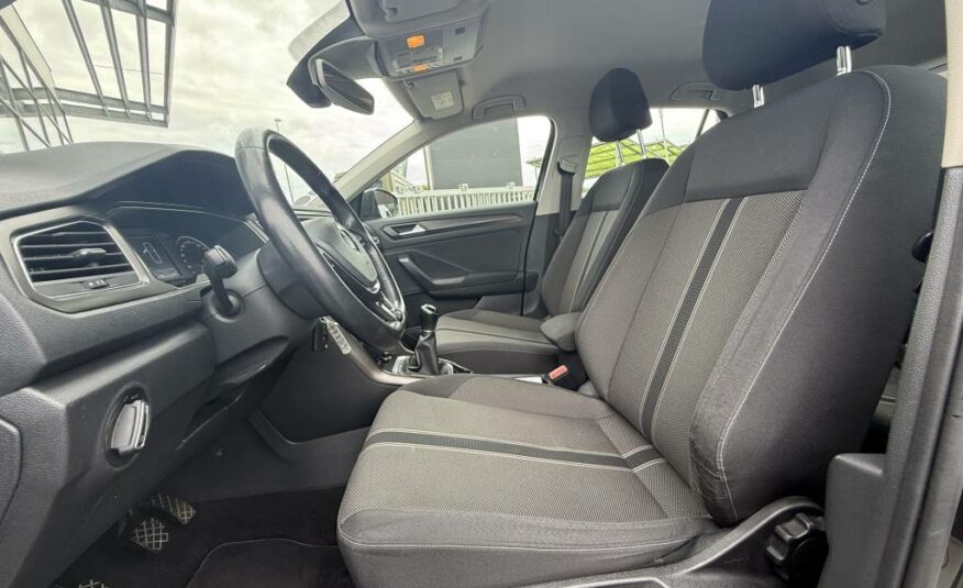 VOLKSWAGEN T-ROC 1.0 TSI 115 START/STOP BVM6 LOUNGE