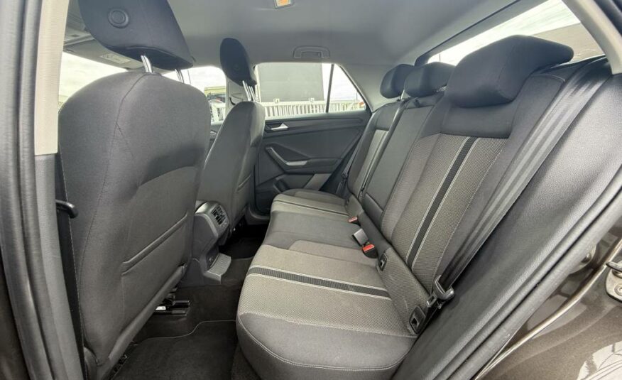 VOLKSWAGEN T-ROC 1.0 TSI 115 START/STOP BVM6 LOUNGE
