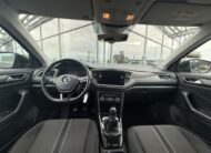 VOLKSWAGEN T-ROC 1.0 TSI 115 START/STOP BVM6 LOUNGE