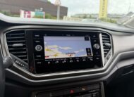 VOLKSWAGEN T-ROC 1.0 TSI 115 START/STOP BVM6 LOUNGE