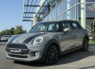 MINI HATCH 5 PORTES F55 ONE 102 CH BVA6 EDITION BLACKFRIARS